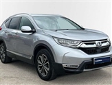 Honda CR-V Image 1