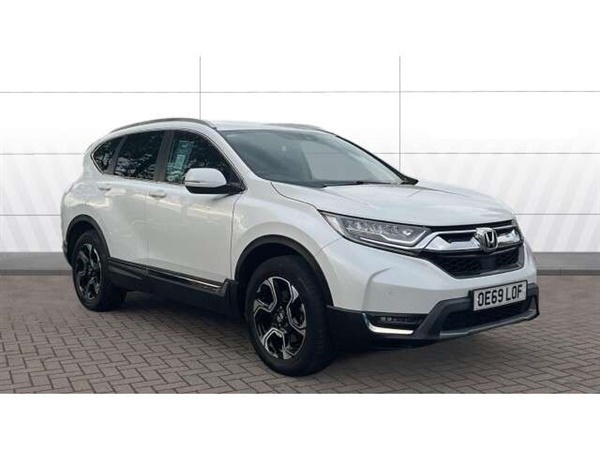 Large image for the Used Honda CR-V
