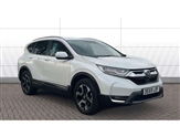 Honda CR-V Image 1