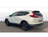 Honda CR-V Image 2