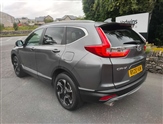 Honda CR-V Image 2