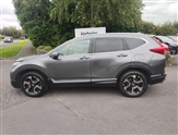 Honda CR-V Image 4