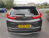 Honda CR-V Image 5