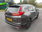 Honda CR-V Image 6