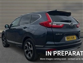 Honda CR-V Image 2