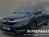 Honda CR-V Image 3