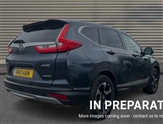 Honda CR-V Image 4