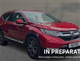 Honda CR-V Image 1