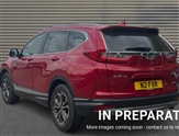 Honda CR-V Image 2