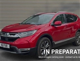 Honda CR-V Image 3