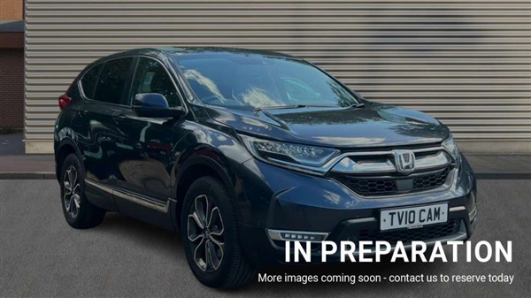 Large image for the Used Honda CR-V