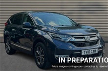 Used Honda CR-V