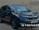 Honda CR-V Image 1