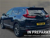 Honda CR-V Image 2