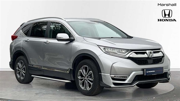 Large image for the Used Honda CR-V