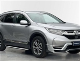 Honda CR-V Image 1