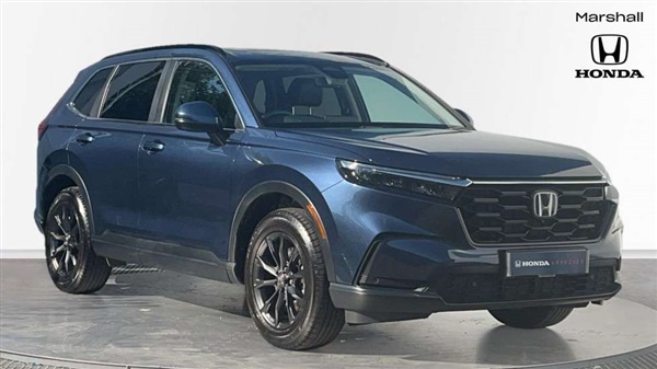 Large image for the Used Honda CR-V