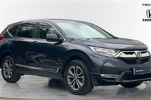 Used Honda CR-V Used Honda CR-V