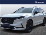 Honda CR-V Image 4