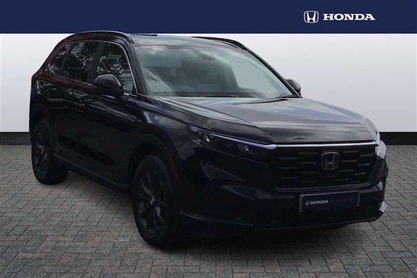 Large image for the Used Honda CR-V