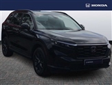 Honda CR-V Image 1