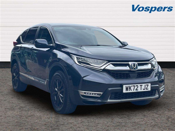 Large image for the Used Honda CR-V