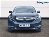 Honda CR-V Image 2
