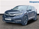 Honda CR-V Image 3