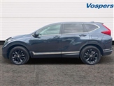 Honda CR-V Image 5