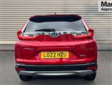 Honda CR-V Image 4