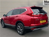 Honda CR-V Image 5