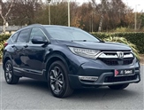 Honda CR-V Image 1