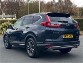 Honda CR-V Image 2