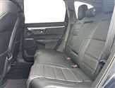 Honda CR-V Image 4