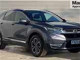 Honda CR-V Image 1