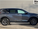 Honda CR-V Image 2