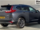 Honda CR-V Image 3