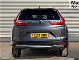 Honda CR-V Image 4