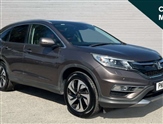 Honda CR-V Image 1