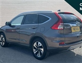 Honda CR-V Image 5