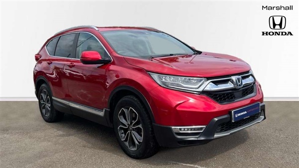Large image for the Used Honda CR-V