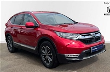 Used Honda CR-V
