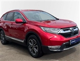 Honda CR-V Image 1