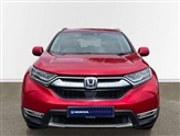 Honda CR-V Image 6
