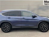 Honda CR-V Image 2