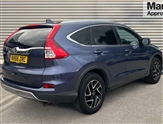 Honda CR-V Image 3