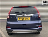 Honda CR-V Image 4