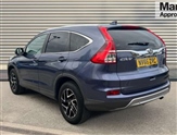 Honda CR-V Image 5
