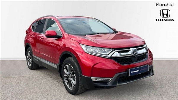 Large image for the Used Honda CR-V
