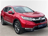 Honda CR-V Image 1